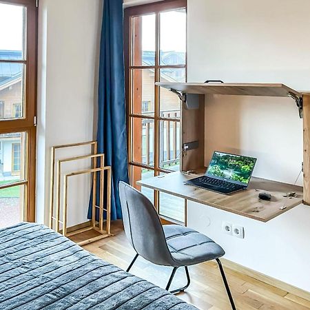 Andrea 7 By Smr Rauris Apartments - Inc Spa And Near Gondola Luaran gambar