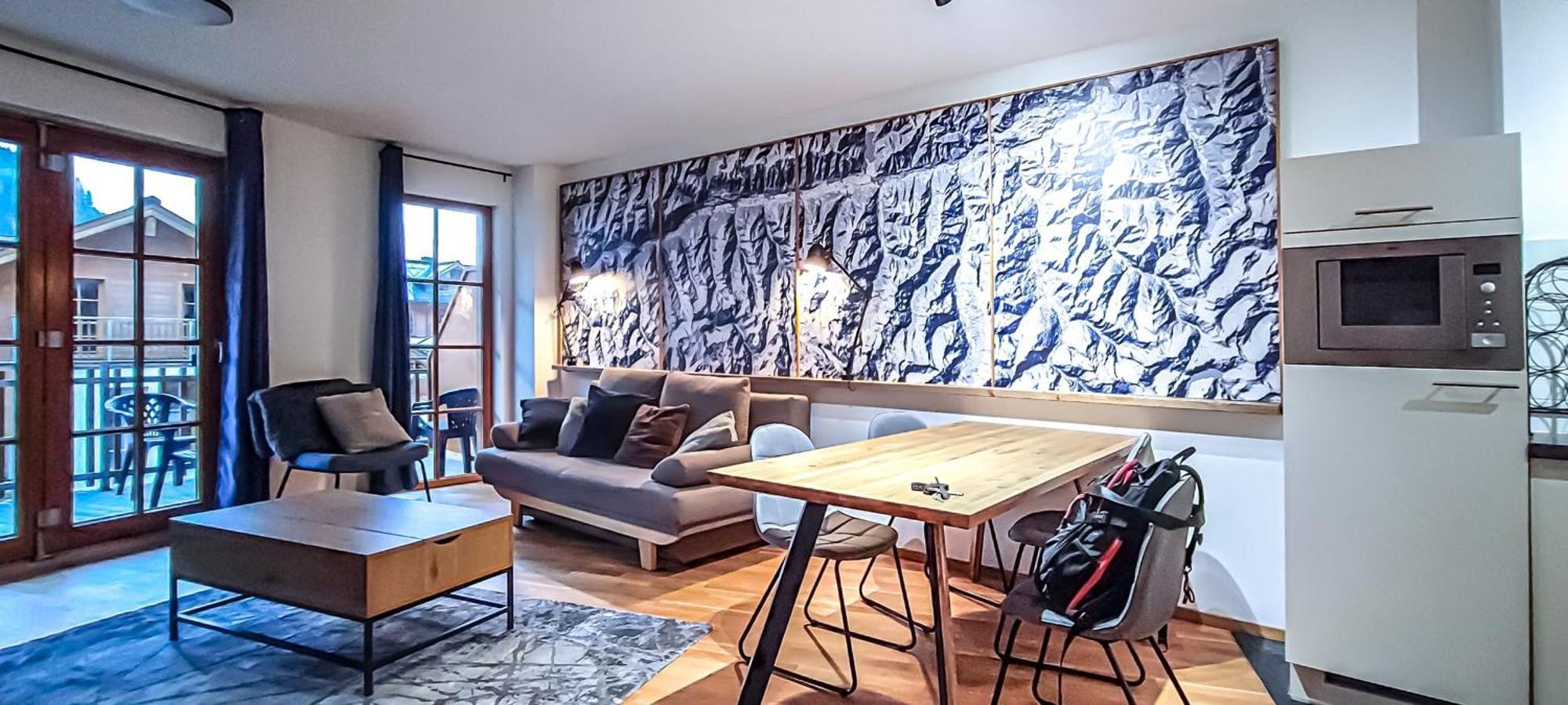 Andrea 7 By Smr Rauris Apartments - Inc Spa And Near Gondola Luaran gambar