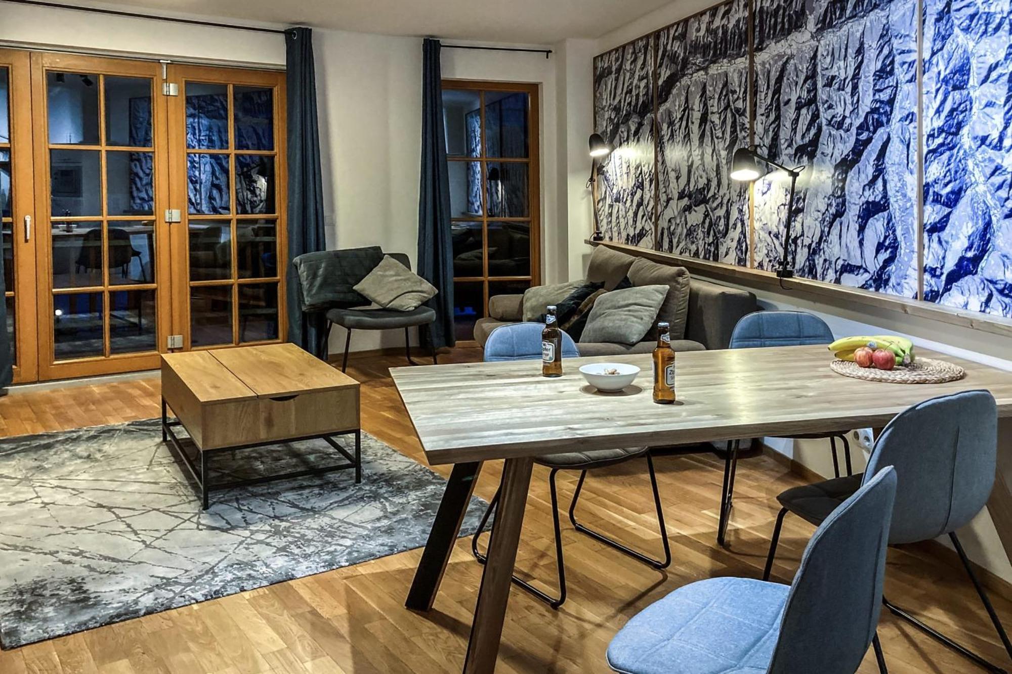 Andrea 7 By Smr Rauris Apartments - Inc Spa And Near Gondola Luaran gambar