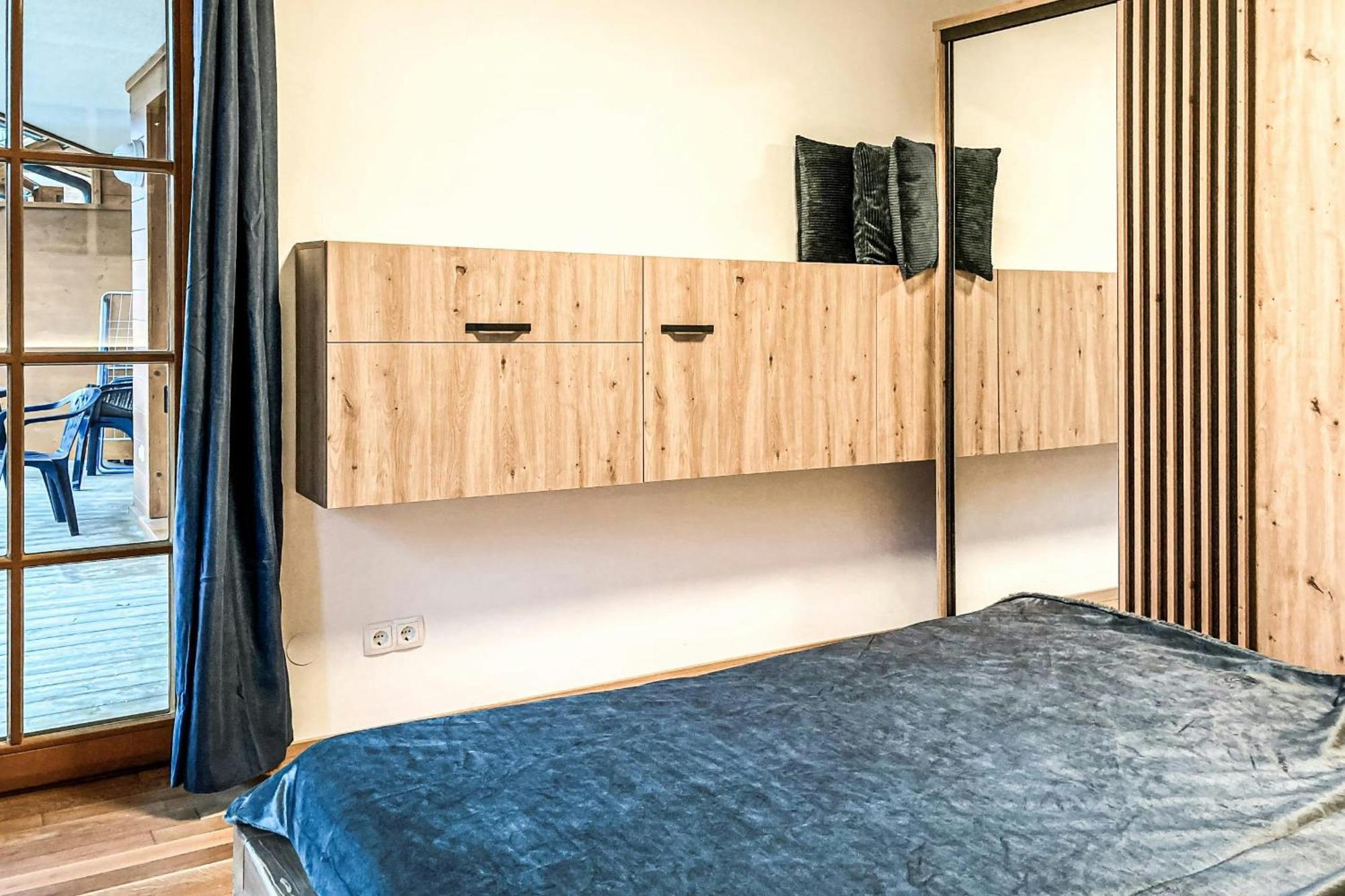 Andrea 7 By Smr Rauris Apartments - Inc Spa And Near Gondola Luaran gambar