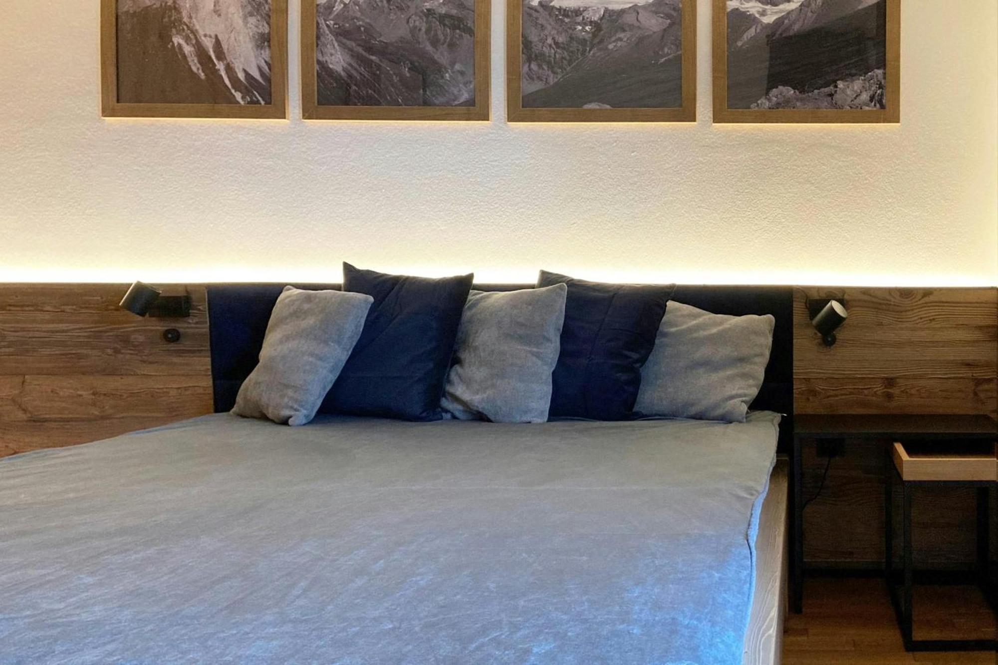 Andrea 7 By Smr Rauris Apartments - Inc Spa And Near Gondola Luaran gambar