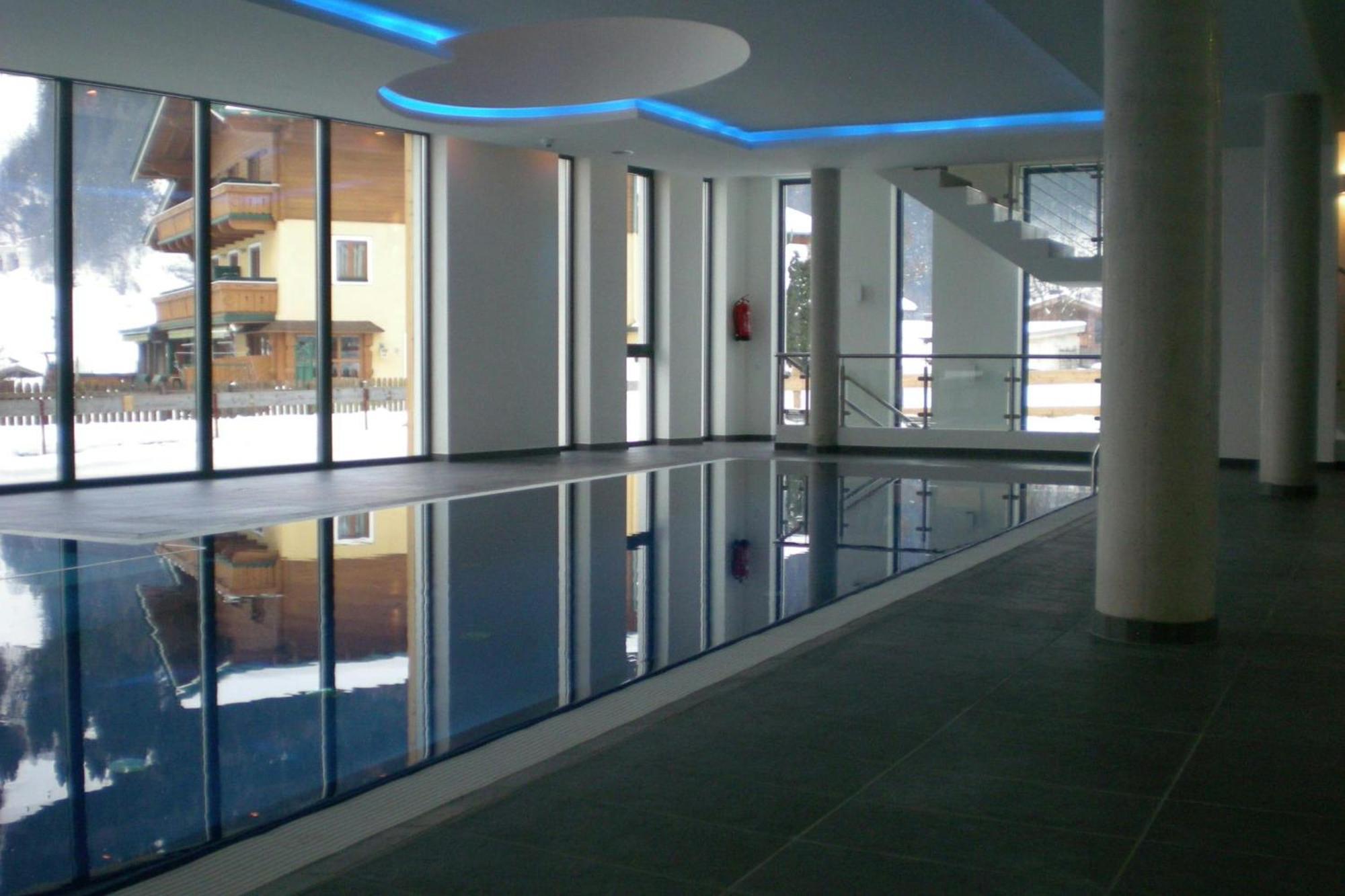 Andrea 7 By Smr Rauris Apartments - Inc Spa And Near Gondola Luaran gambar
