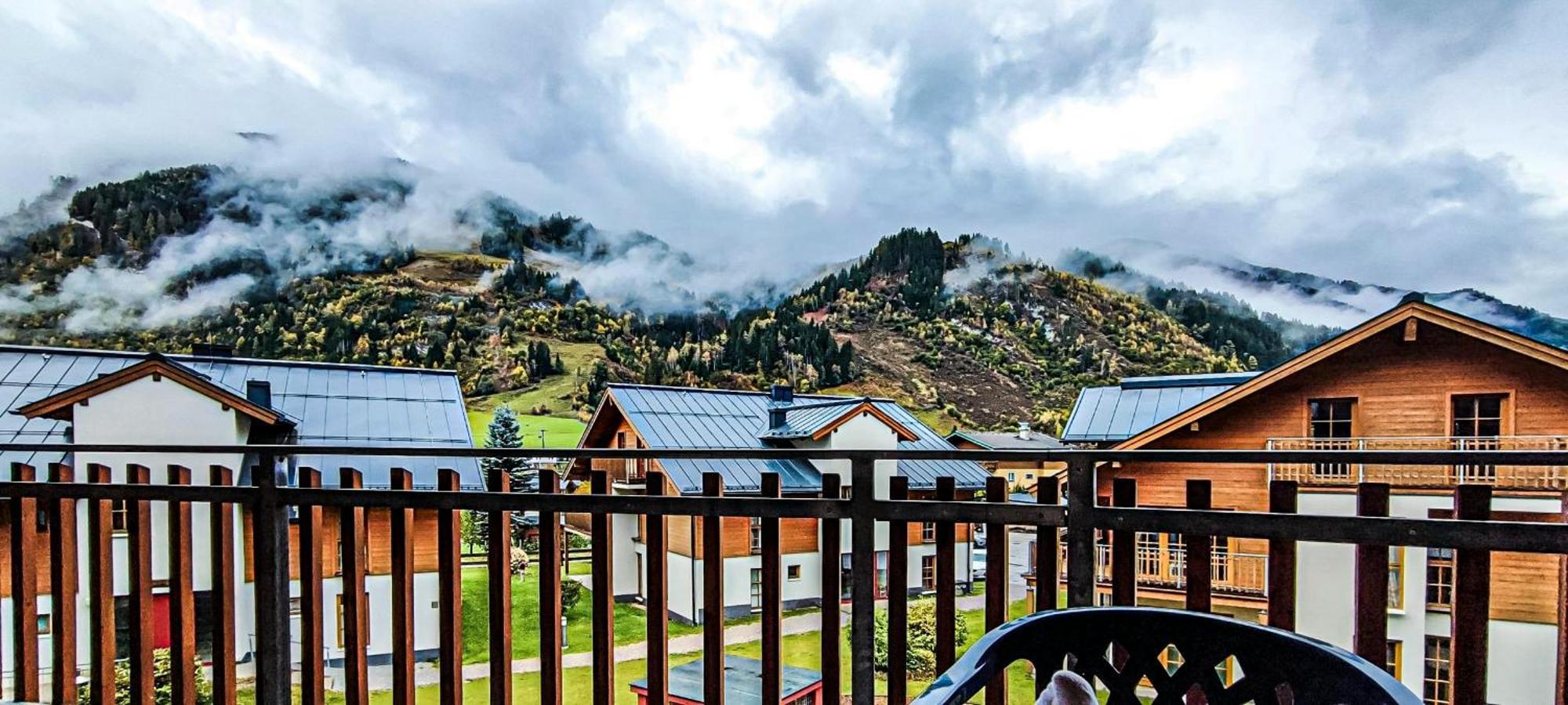 Andrea 7 By Smr Rauris Apartments - Inc Spa And Near Gondola Luaran gambar